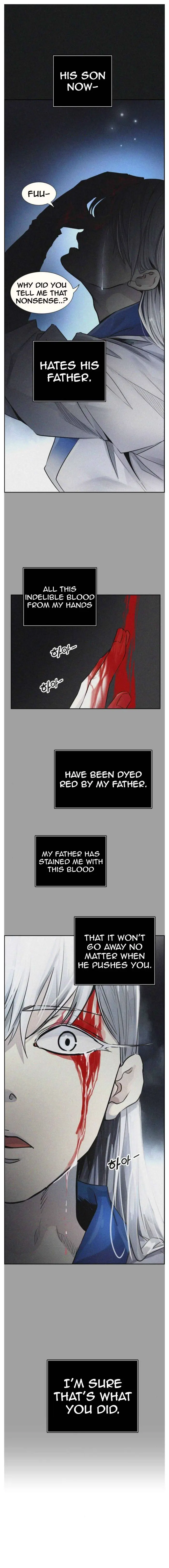 Tower of God Chapter 496 image 33_optimized
